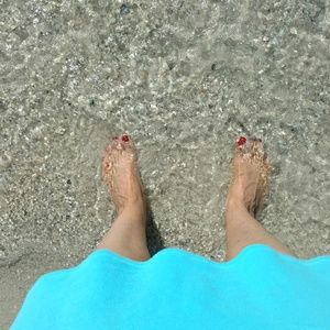 Meet your Posher, Jane ann